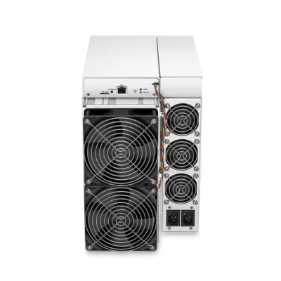 Antminer S19 XP USED)