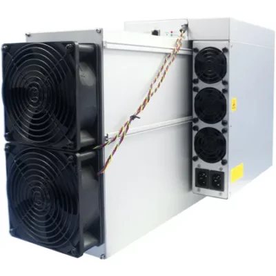 Antminer E9 Pro (3.68Gh)