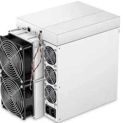 Antminer X5